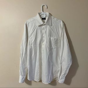 BOSS Hugo Boss Button Down Shirt